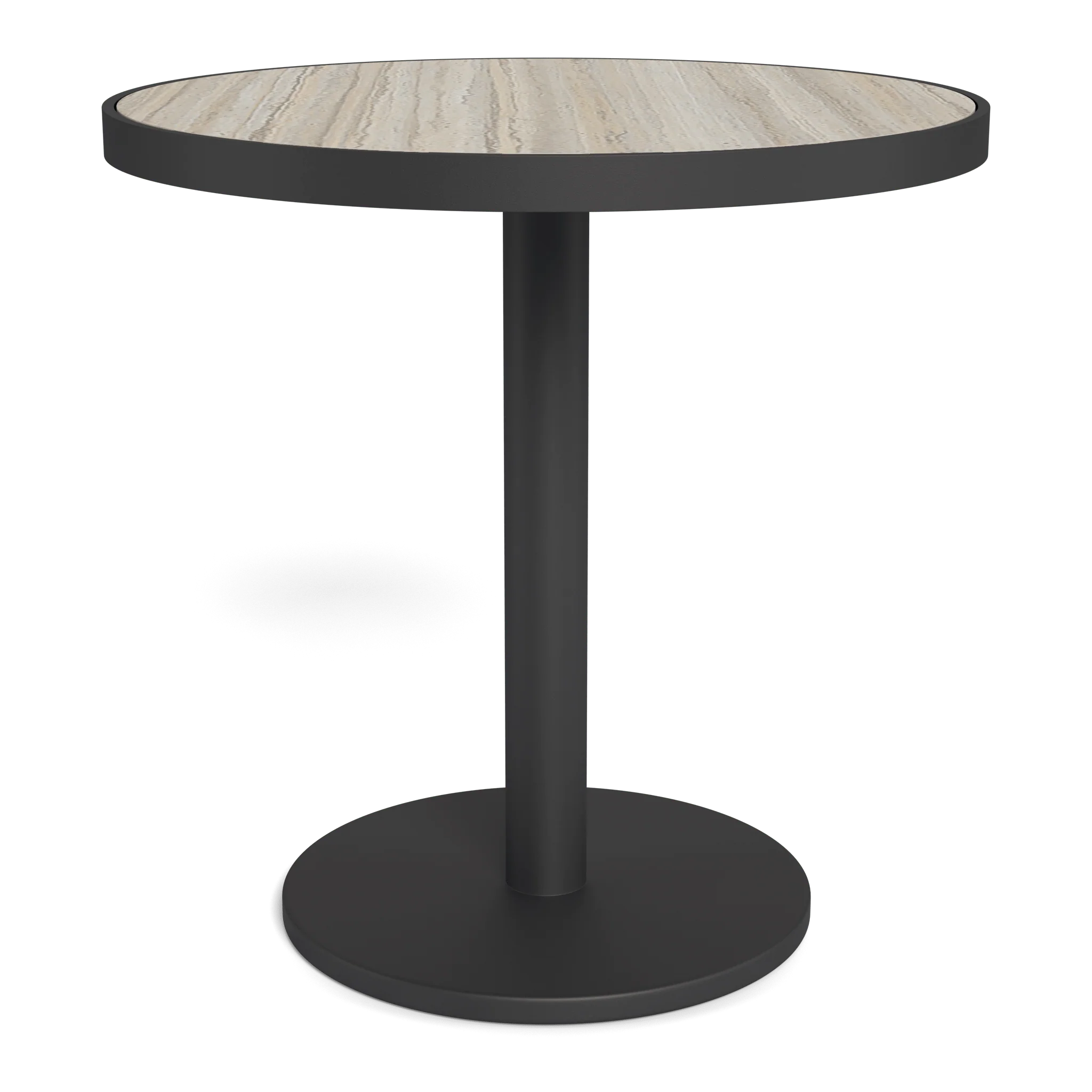 Vienna 30" Round Bistro Table - Image 29