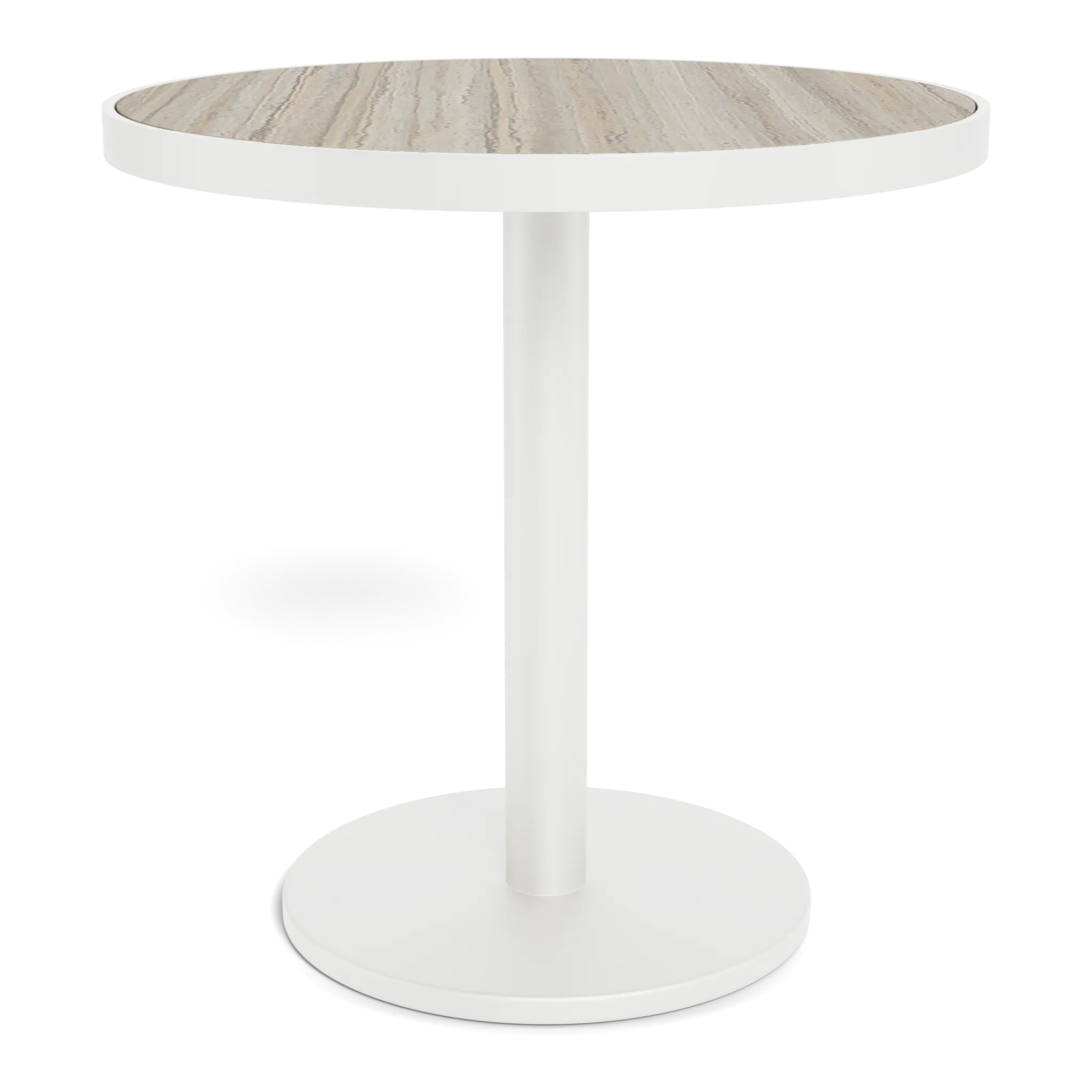 Vienna 30" Round Bistro Table - Image 30