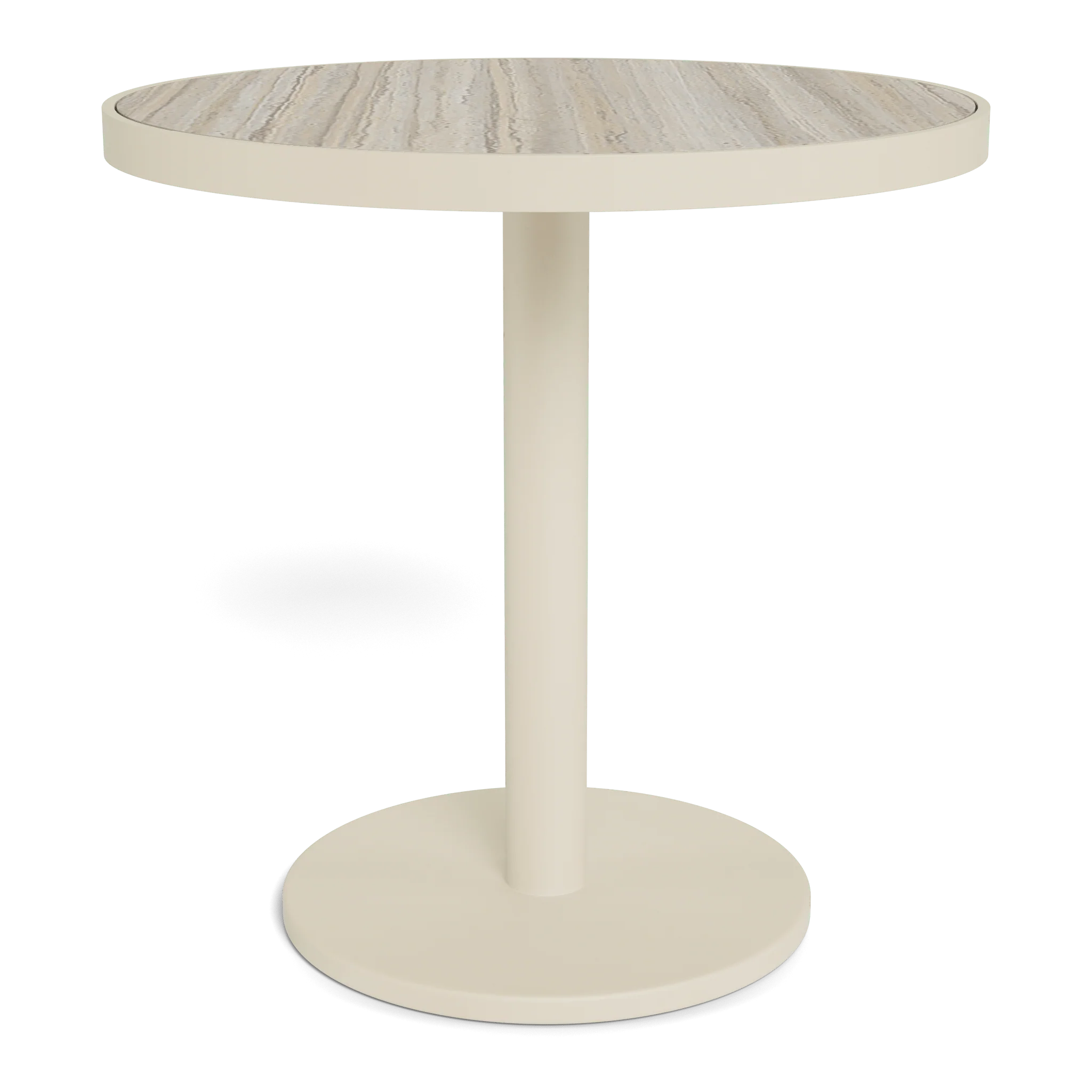 Vienna 30" Round Bistro Table - Image 33