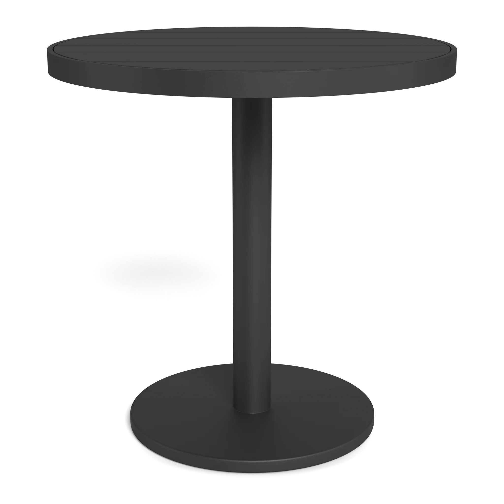Vienna 30" Round Bistro Table - Image 5