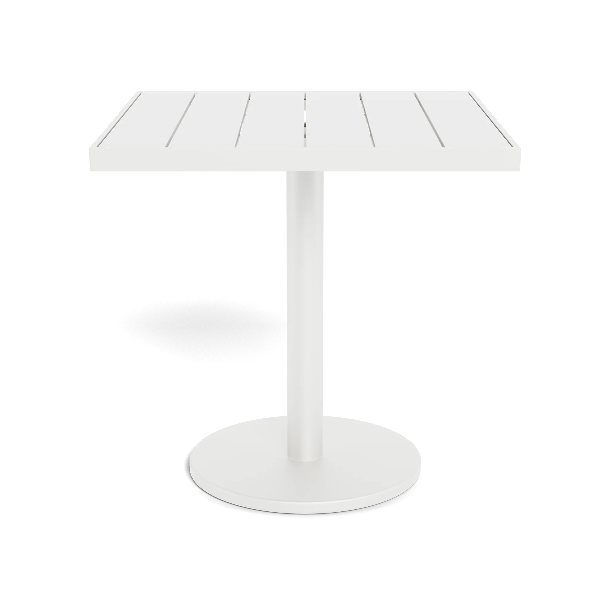 Vienna 30" Square Bistro Table - Image 10