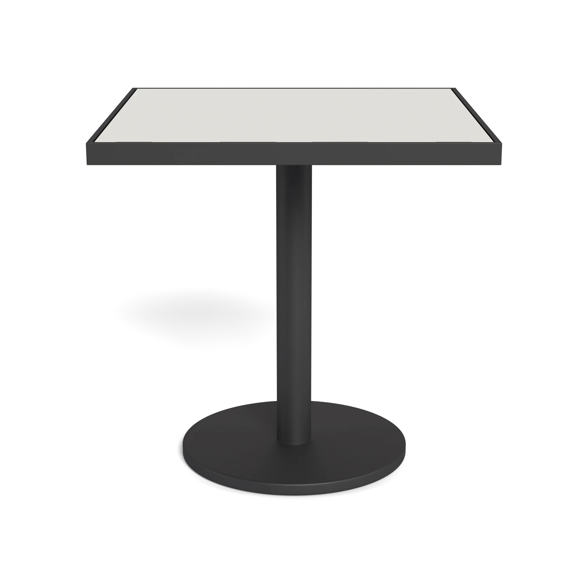 Vienna 30" Square Bistro Table - Image 23