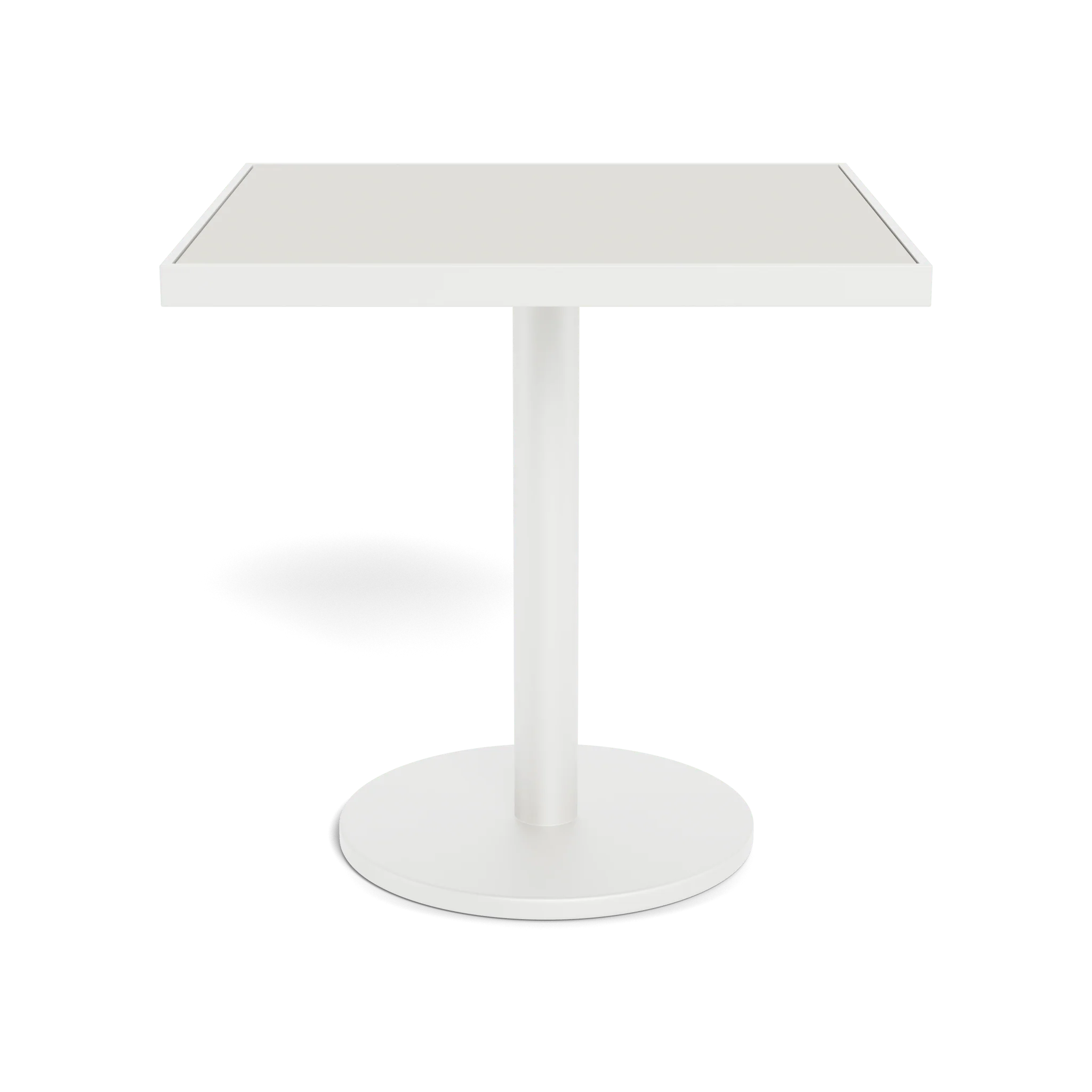 Vienna 30" Square Bistro Table - Image 24
