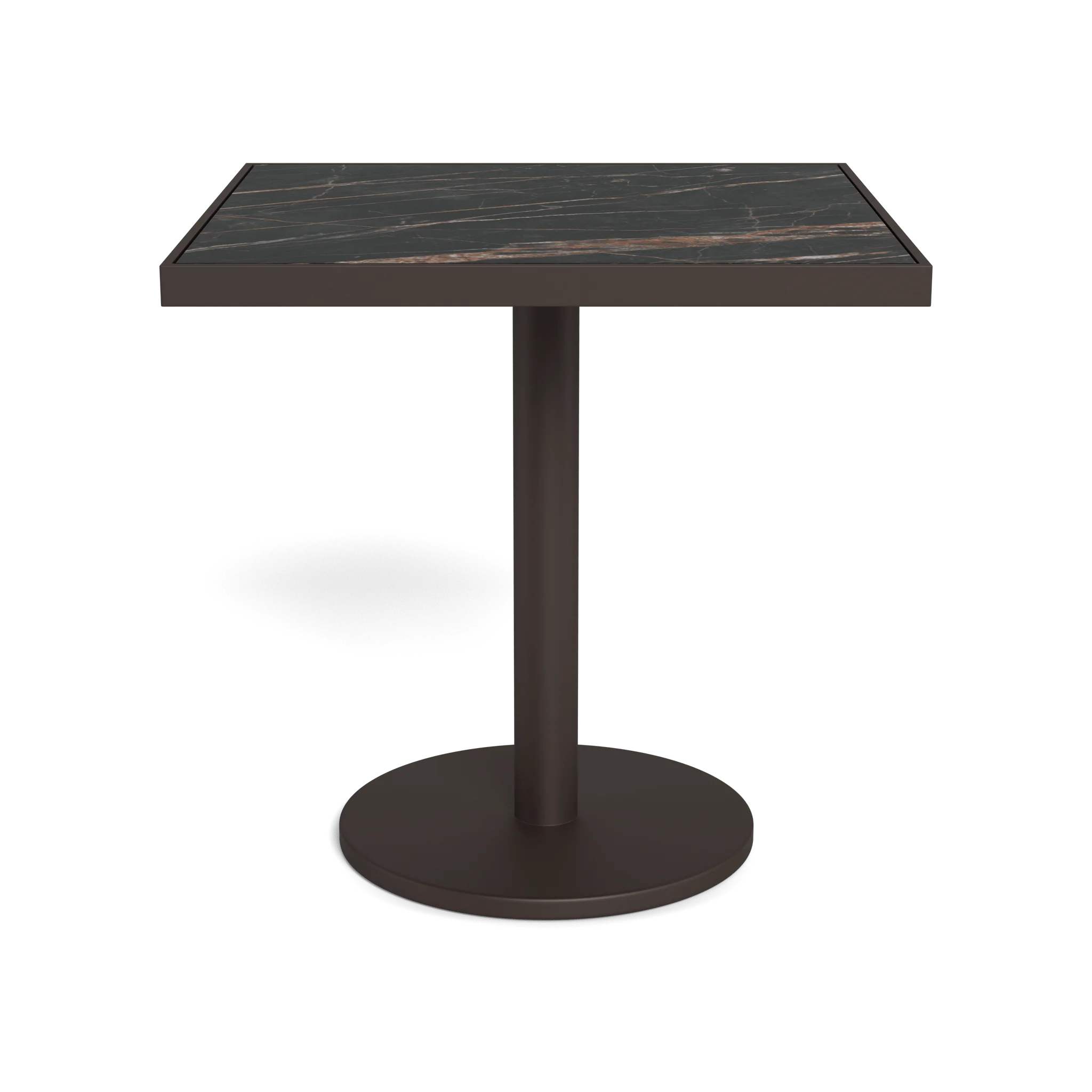 Vienna 30" Square Bistro Table - Image 31