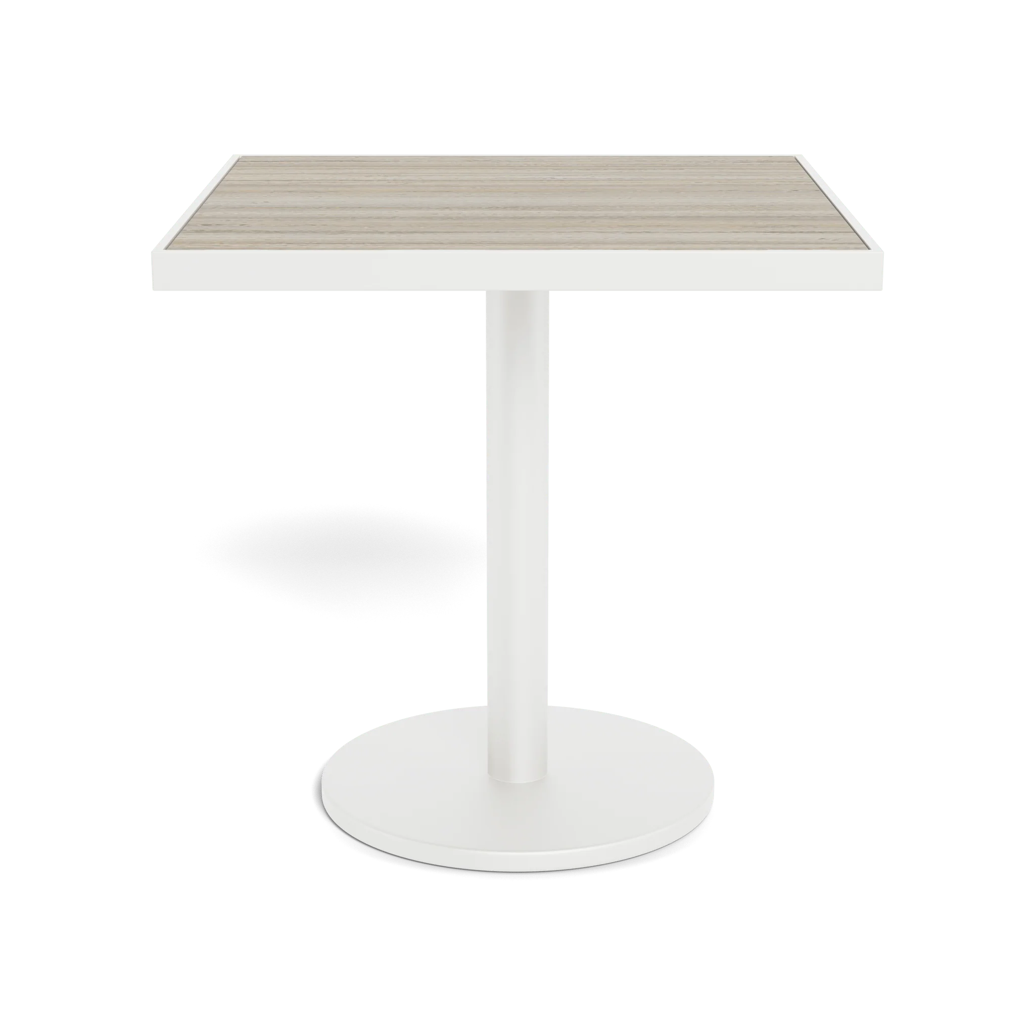 Vienna 30" Square Bistro Table - Image 34