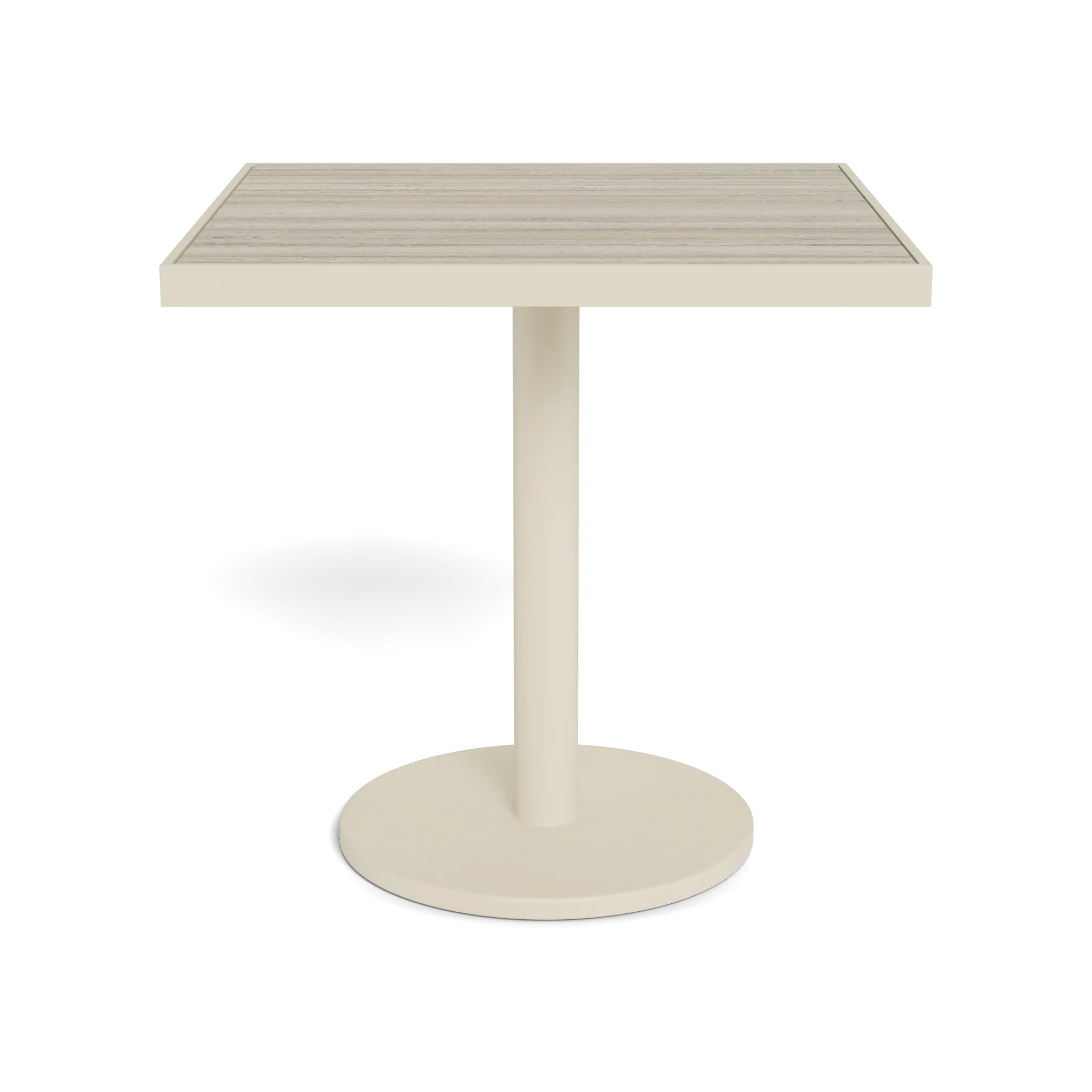 Vienna 30" Square Bistro Table - Image 37
