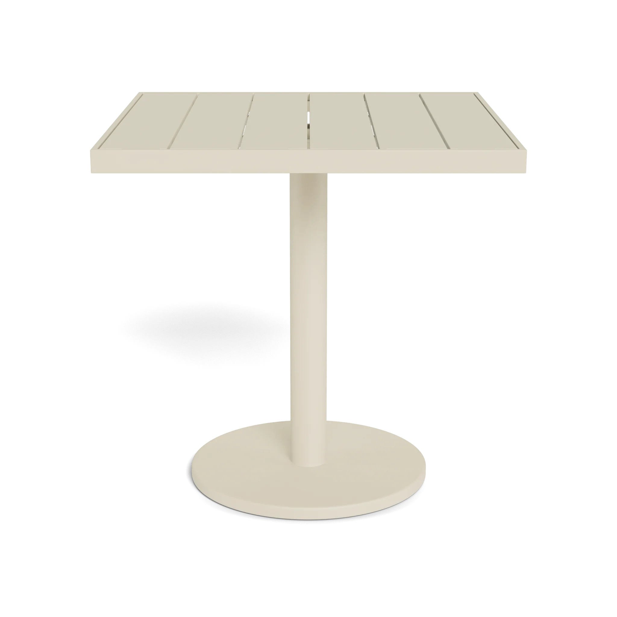 Vienna 30" Square Bistro Table - Image 42