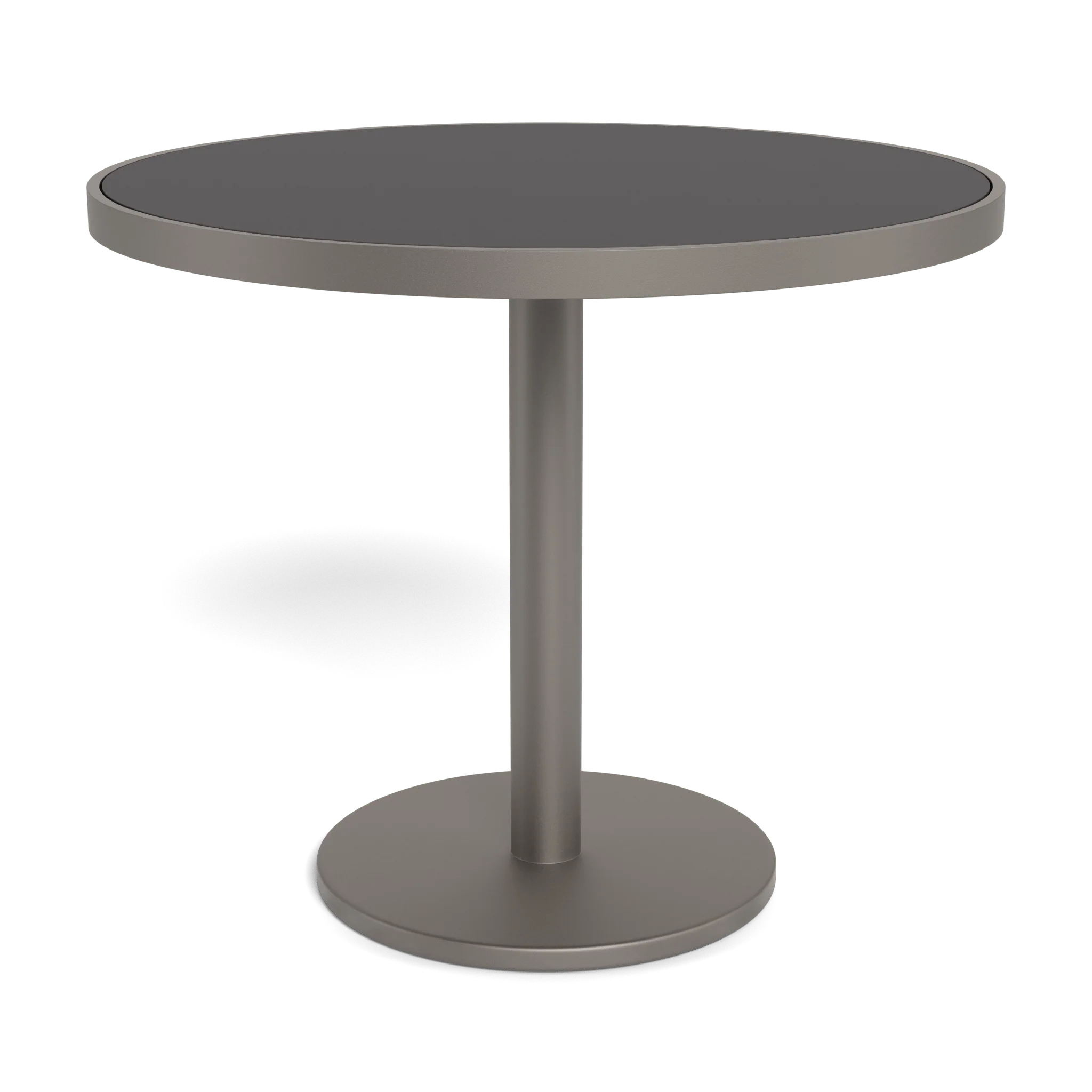 Vienna 36" Round Bistro Table - Image 20
