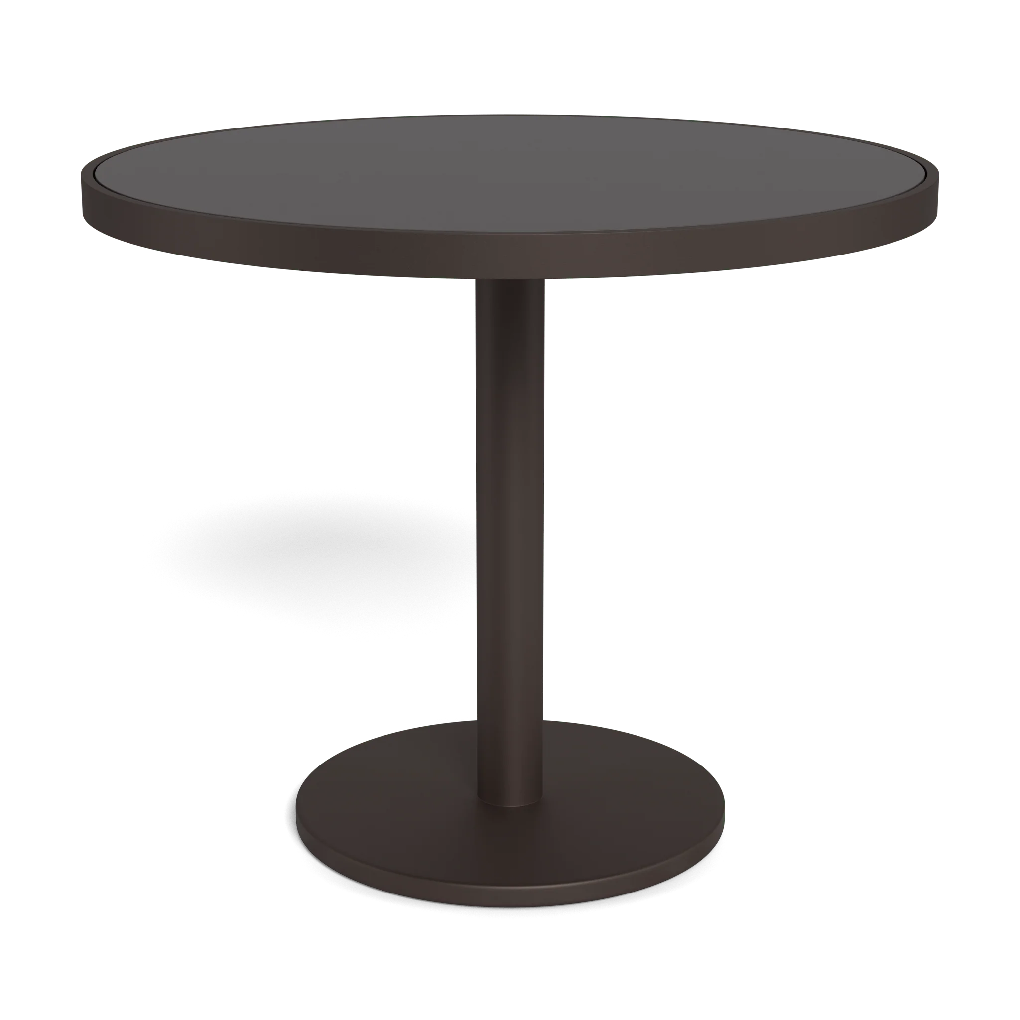 Vienna 36" Round Bistro Table - Image 21