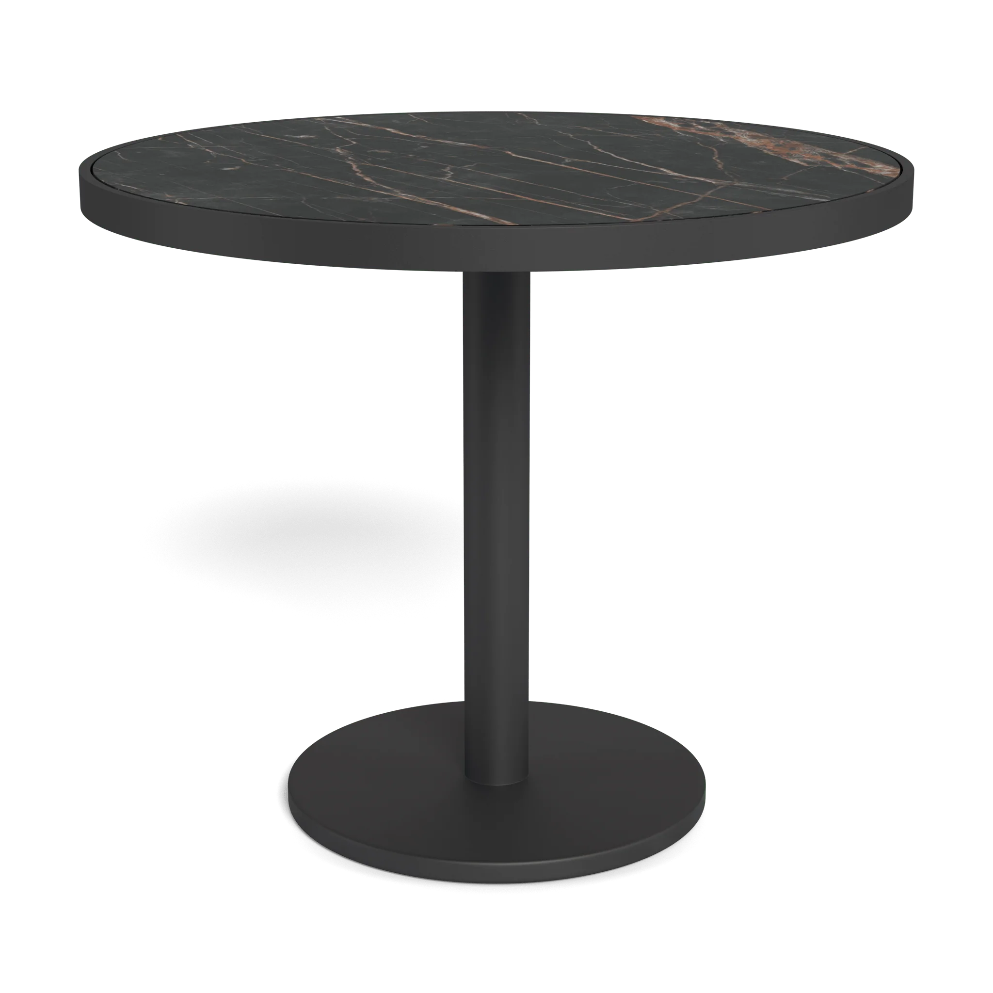 Vienna 36" Round Bistro Table - Image 28