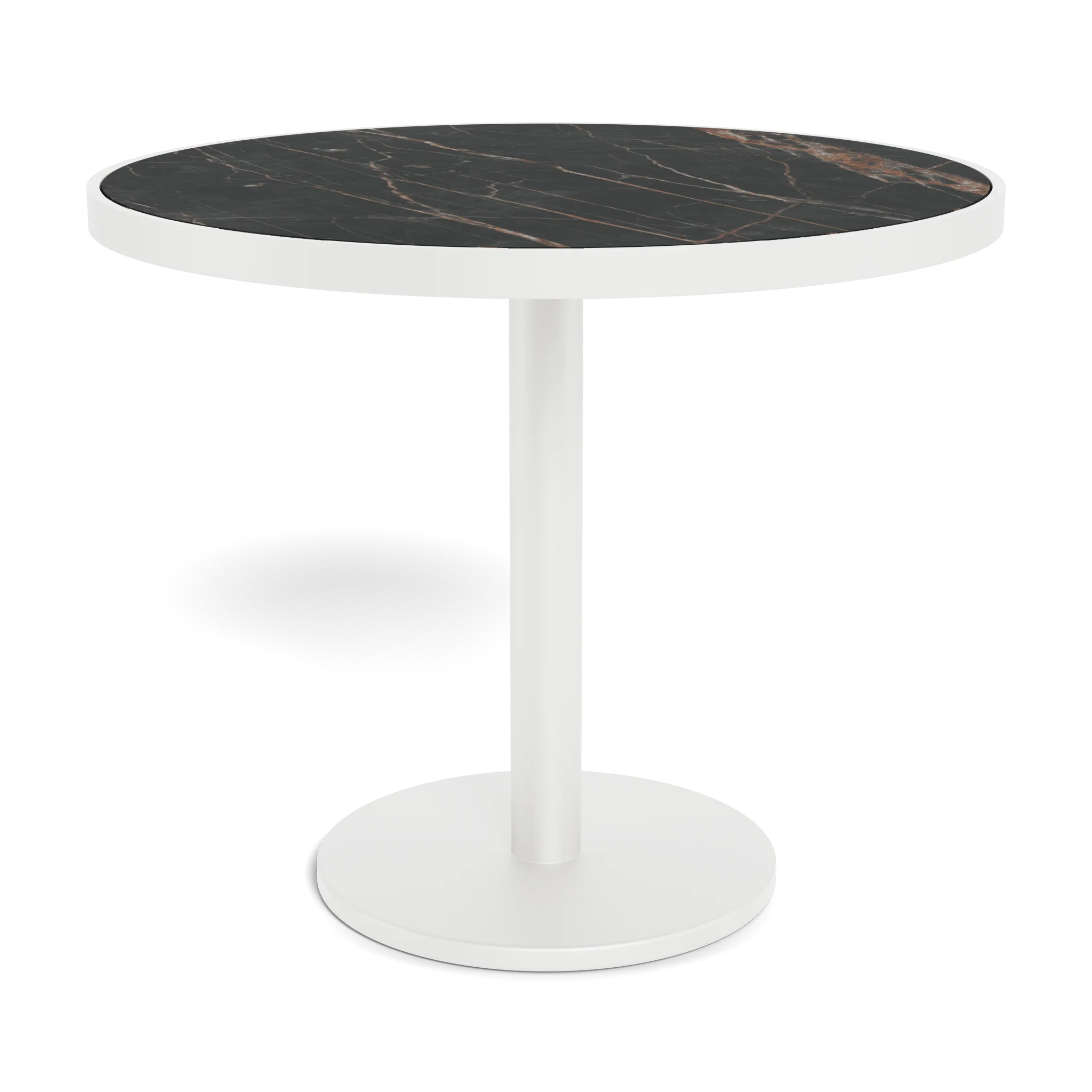 Vienna 36" Round Bistro Table - Image 29