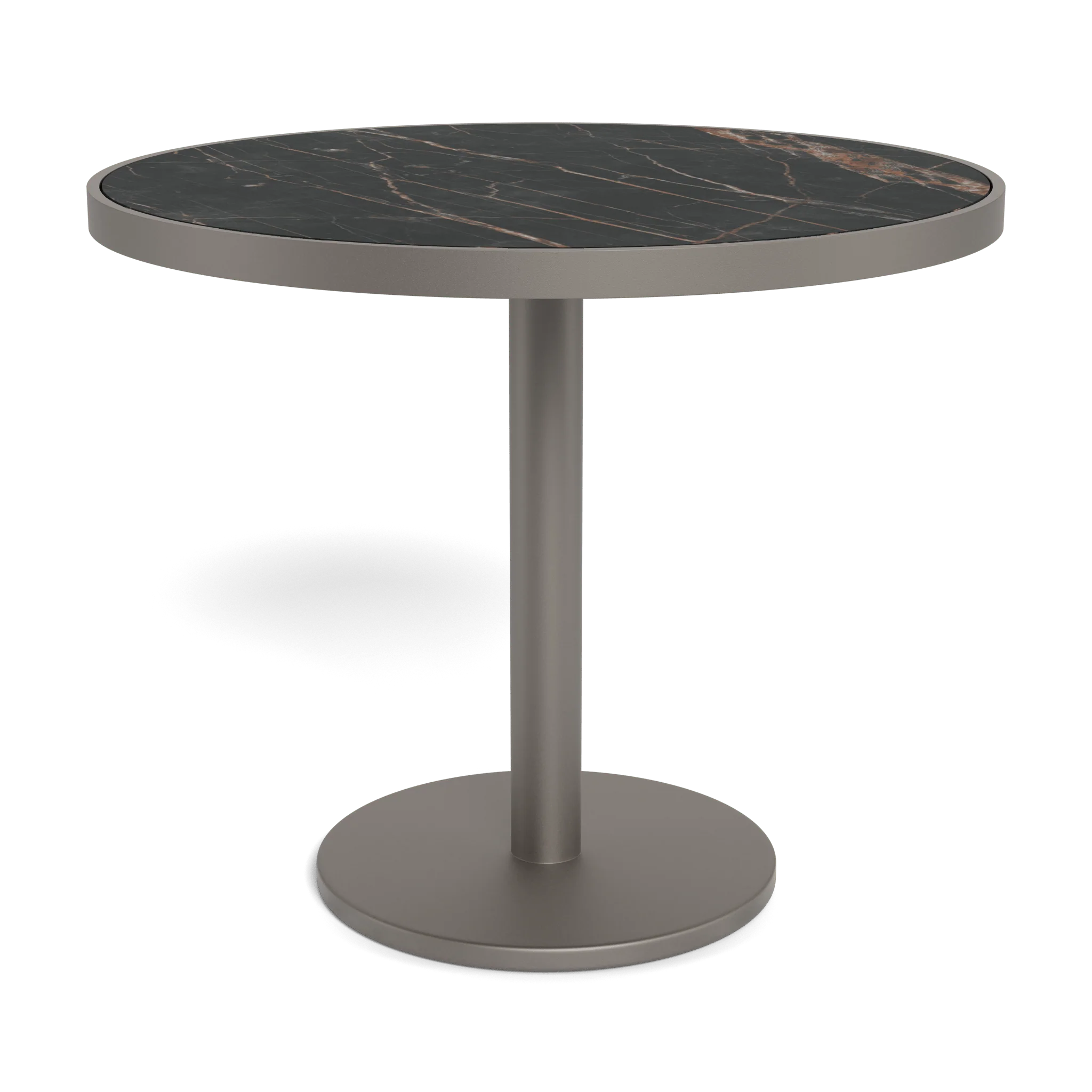 Vienna 36" Round Bistro Table - Image 30