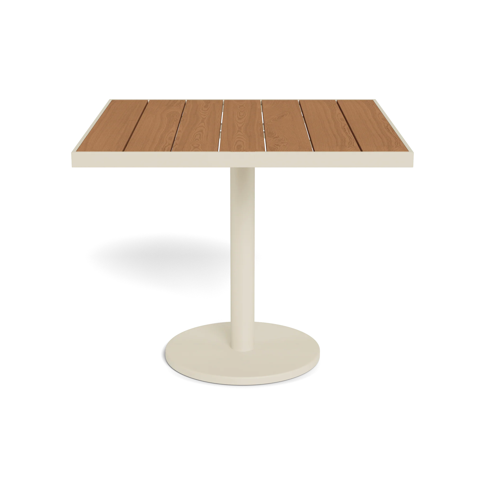 Vienna 36" Square Bistro Table - Image 10