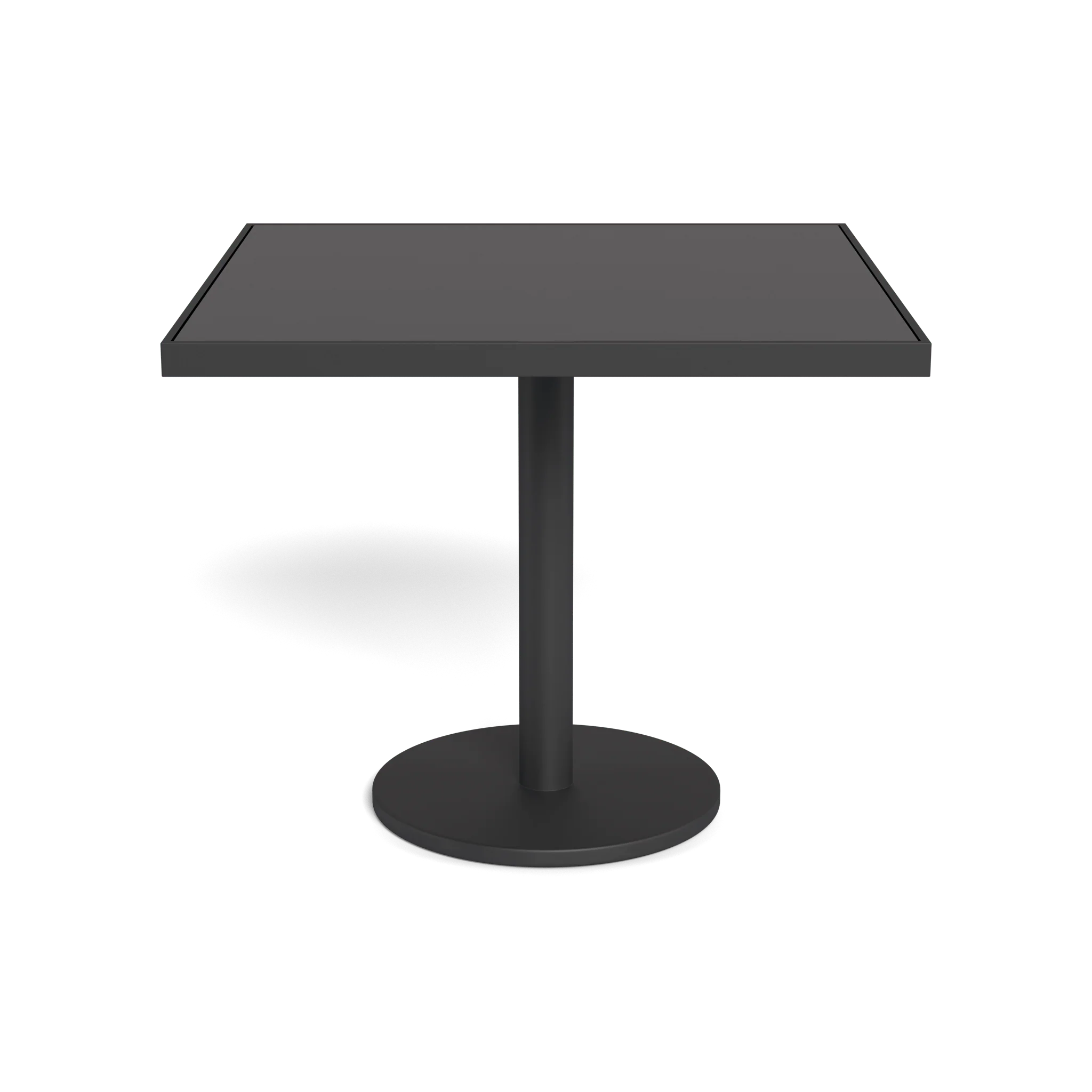 Vienna 36" Square Bistro Table - Image 11