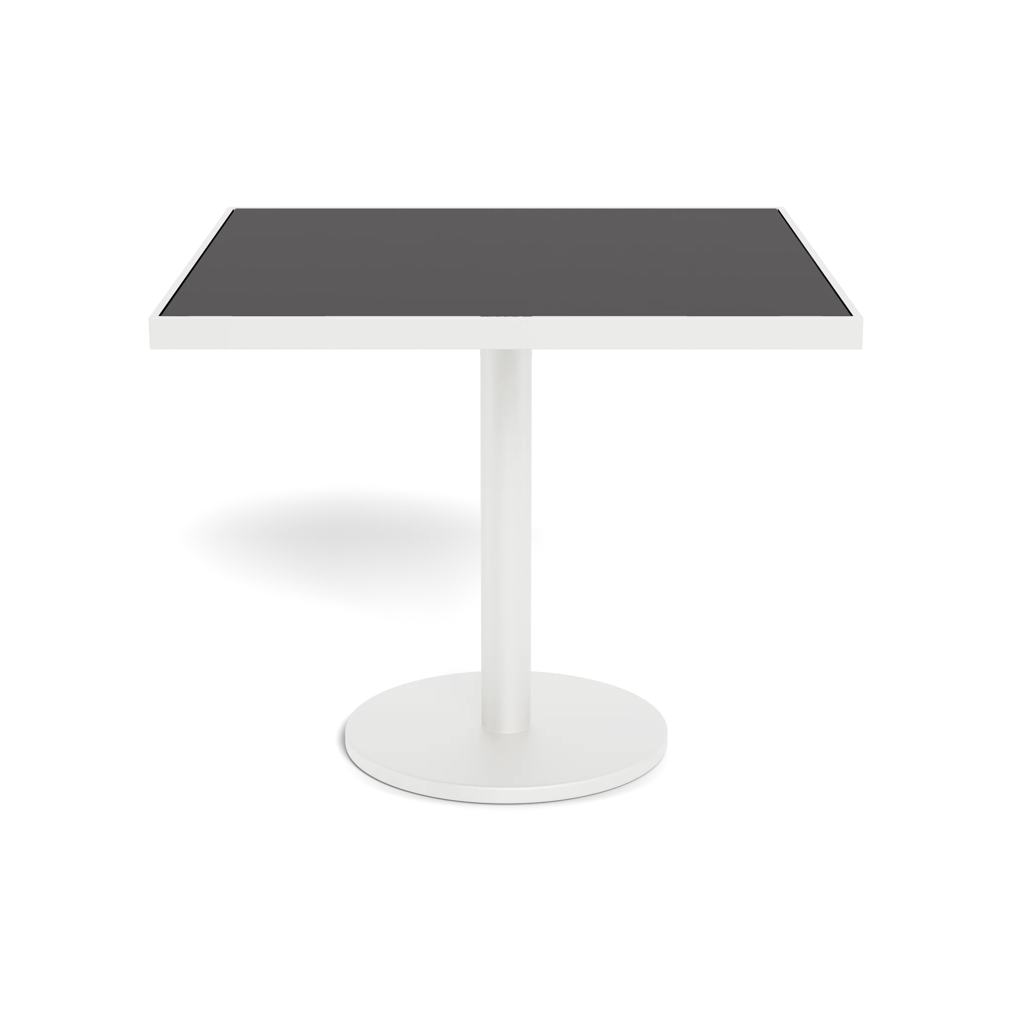 Vienna 36" Square Bistro Table - Image 12