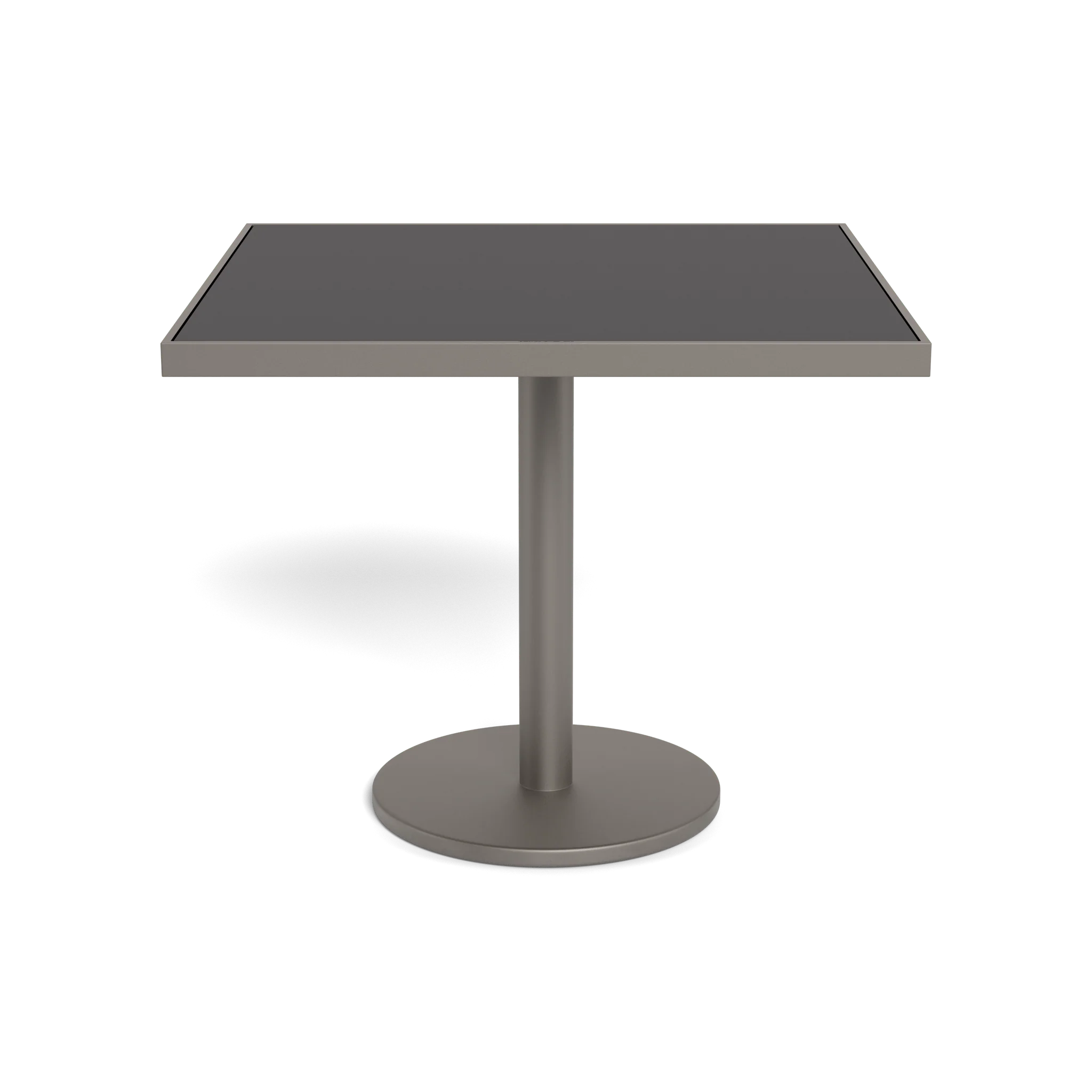 Vienna 36" Square Bistro Table - Image 13