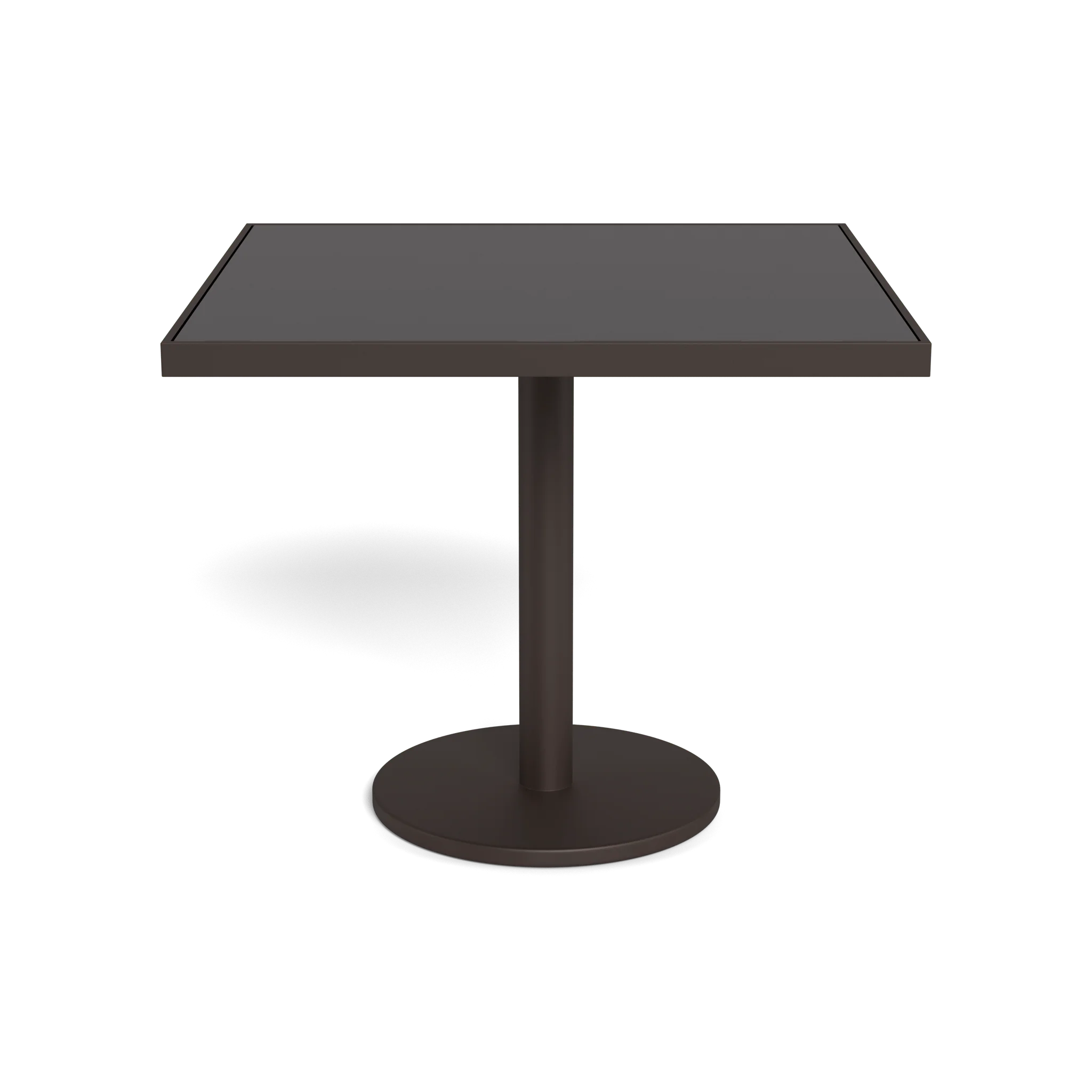 Vienna 36" Square Bistro Table - Image 14