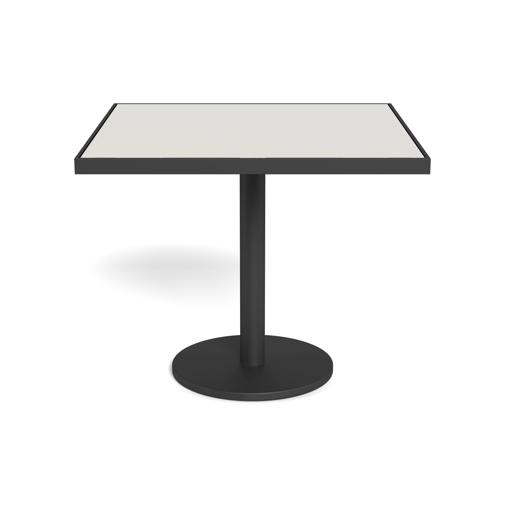 Vienna 36" Square Bistro Table - Image 16