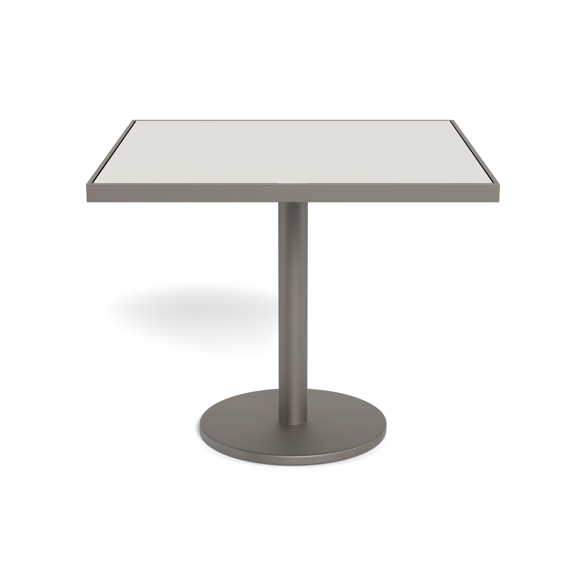 Vienna 36" Square Bistro Table - Image 18