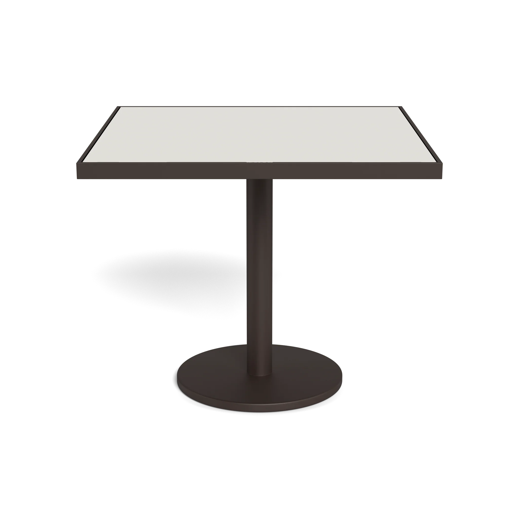 Vienna 36" Square Bistro Table - Image 19
