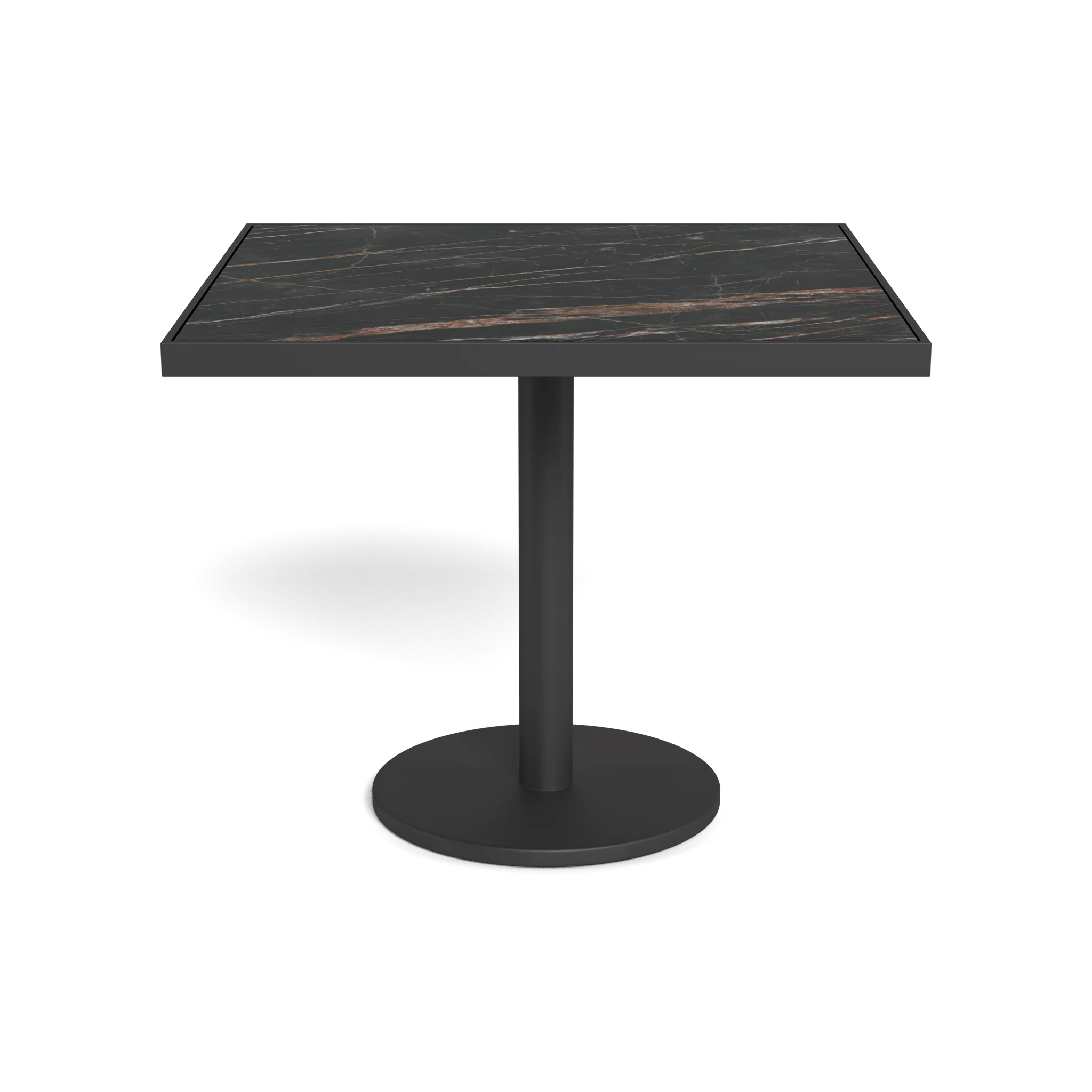 Vienna 36" Square Bistro Table - Image 21