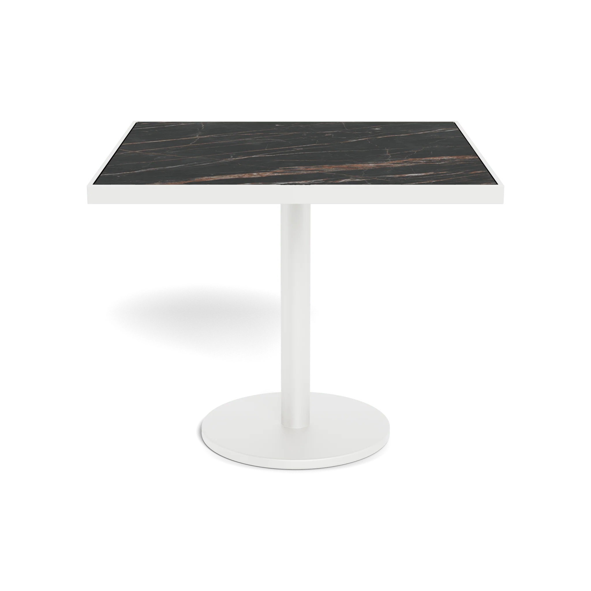 Vienna 36" Square Bistro Table - Image 22