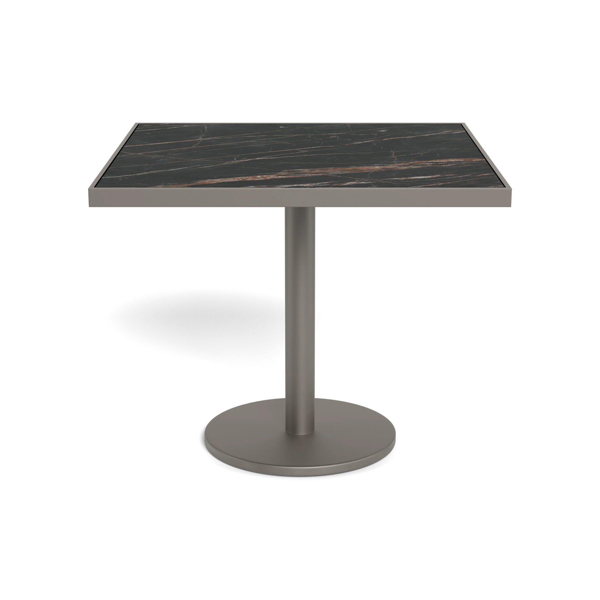Vienna 36" Square Bistro Table - Image 23