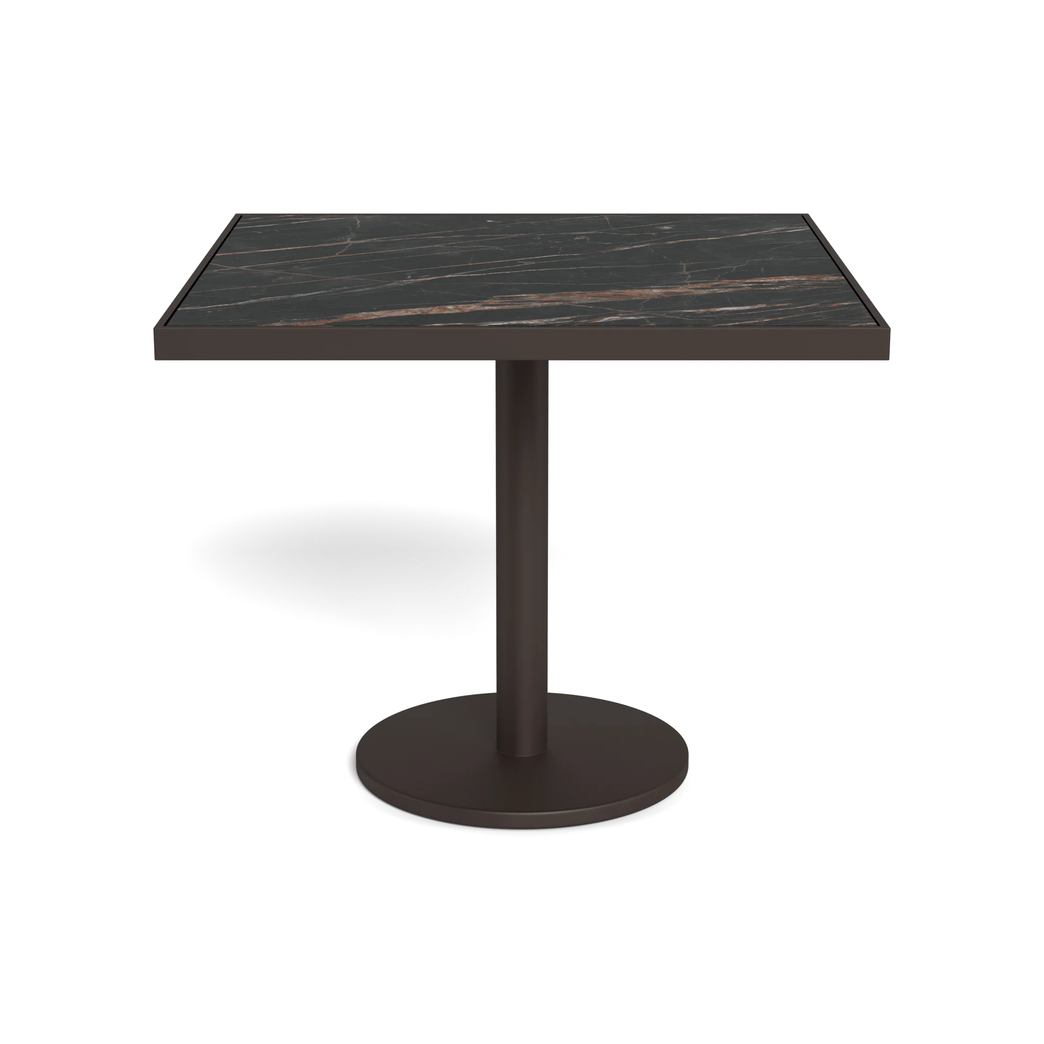 Vienna 36" Square Bistro Table - Image 24