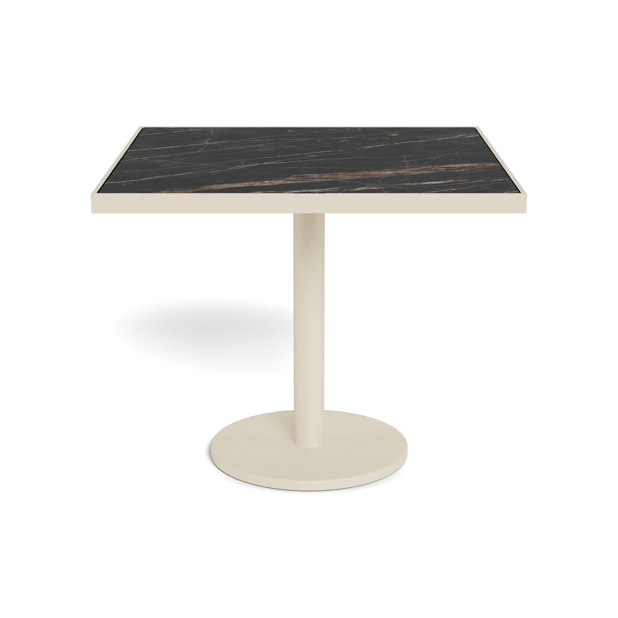 Vienna 36" Square Bistro Table - Image 25