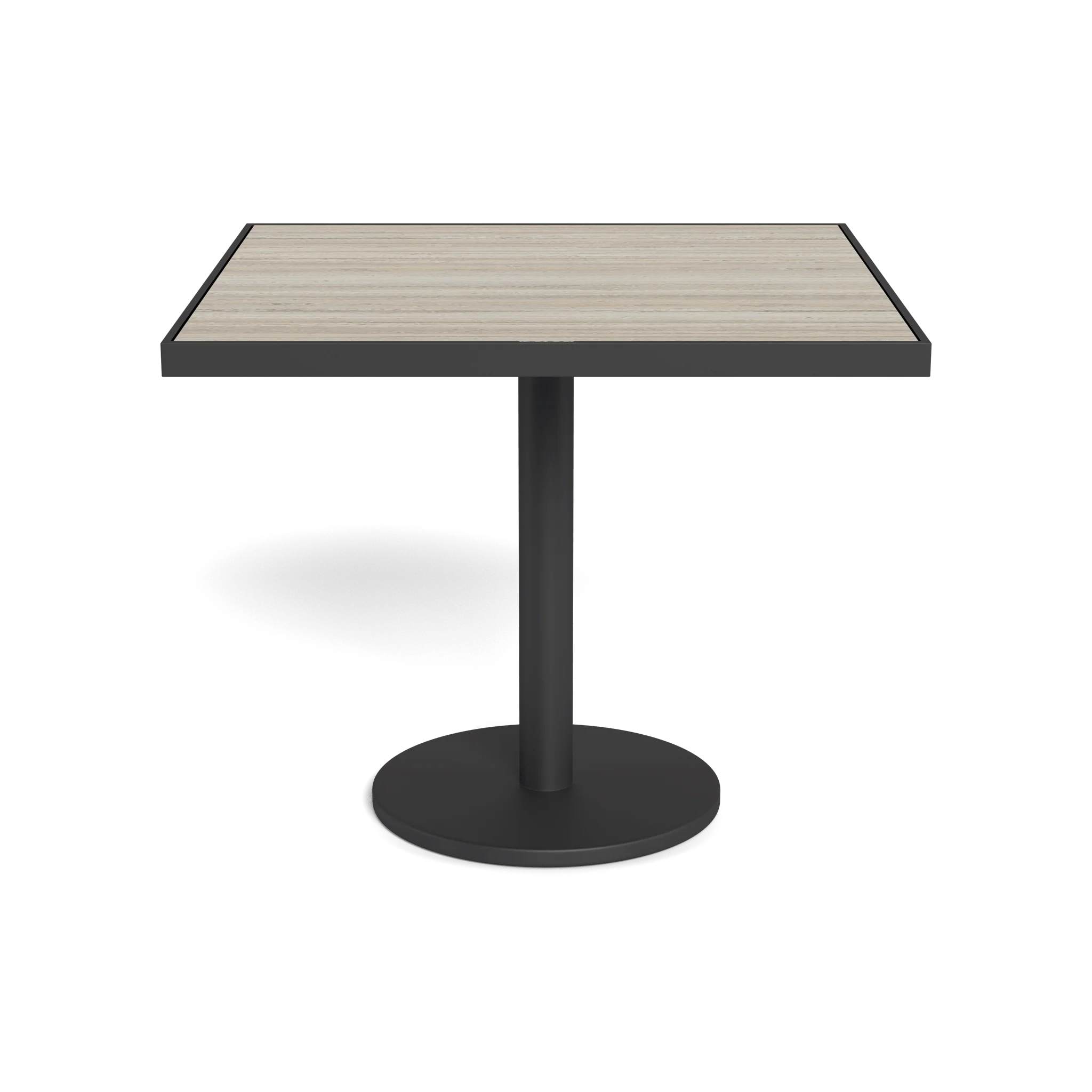 Vienna 36" Square Bistro Table - Image 26