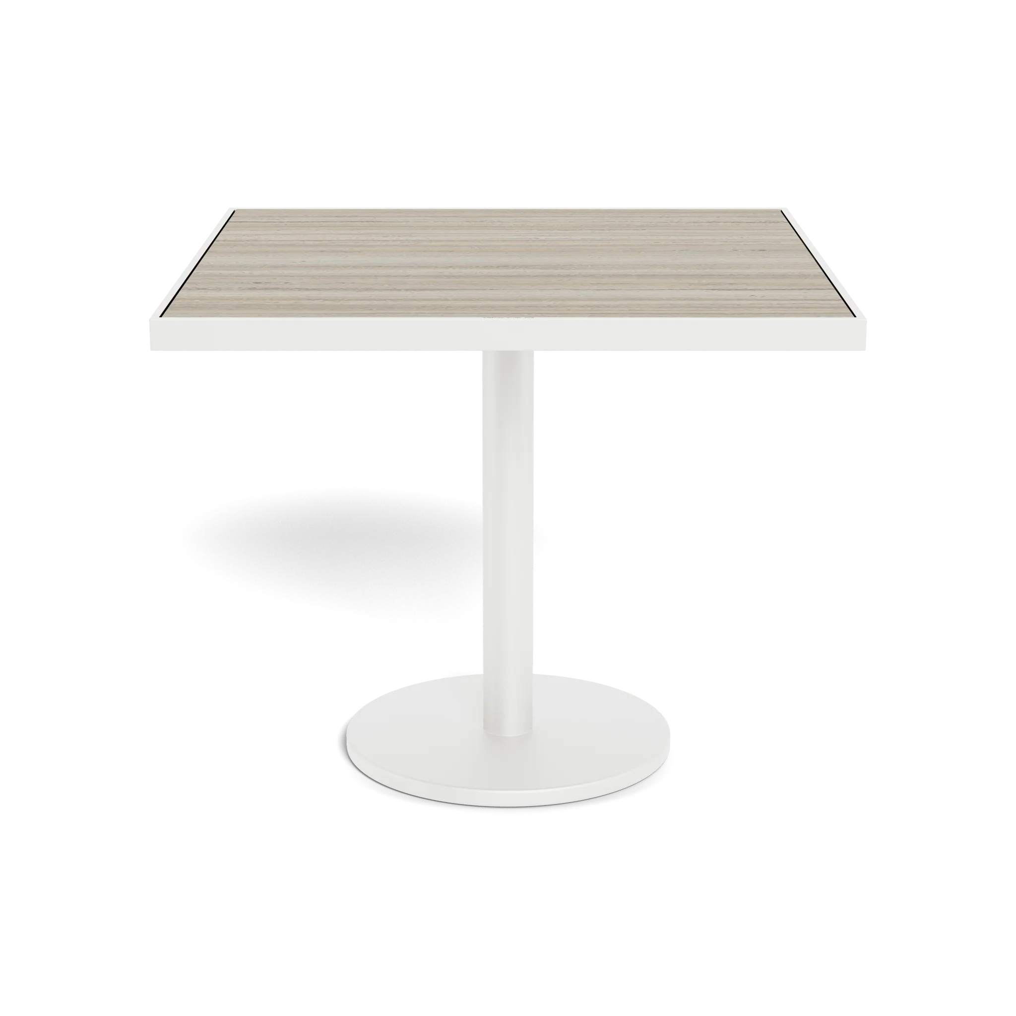 Vienna 36" Square Bistro Table - Image 27