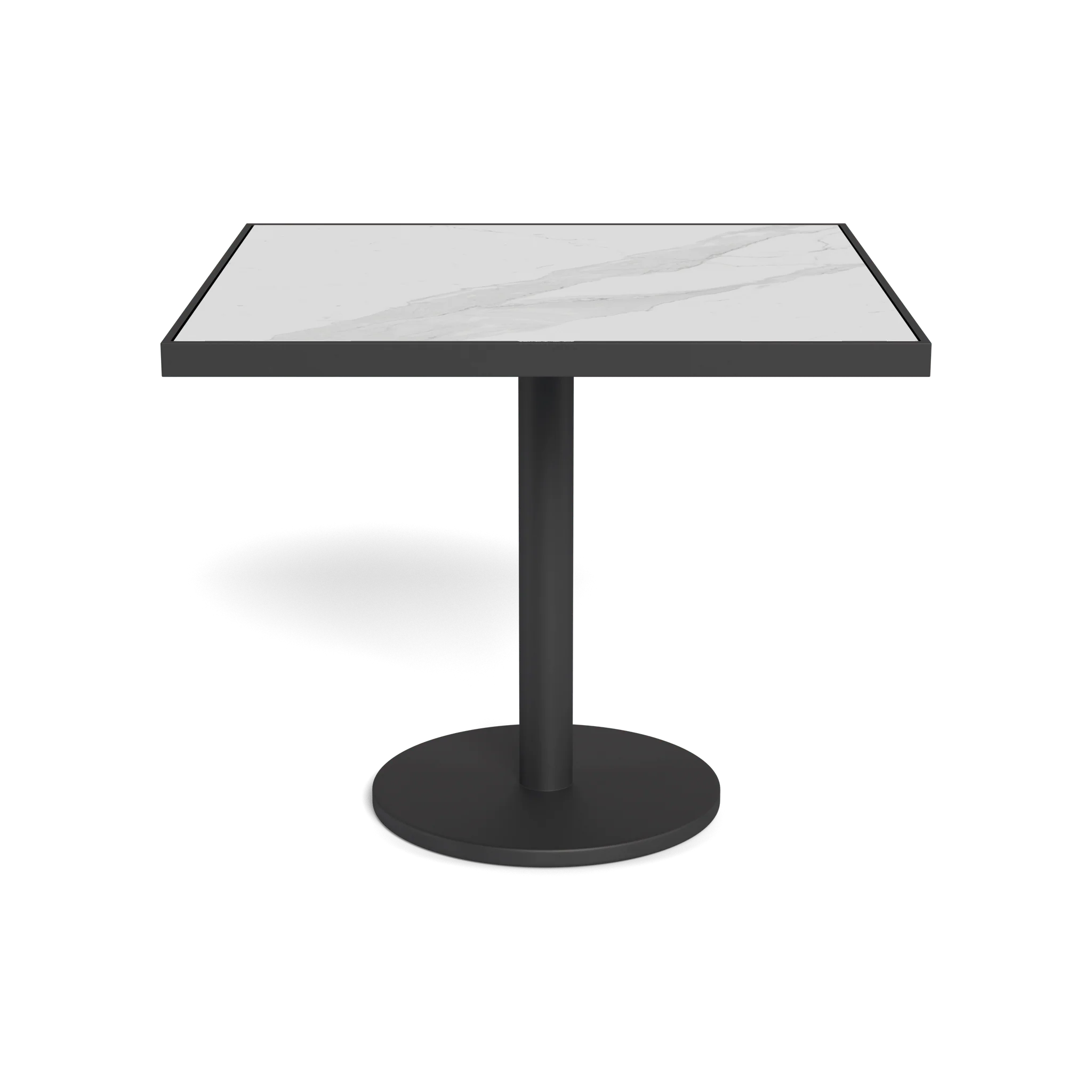 Vienna 36" Square Bistro Table - Image 31